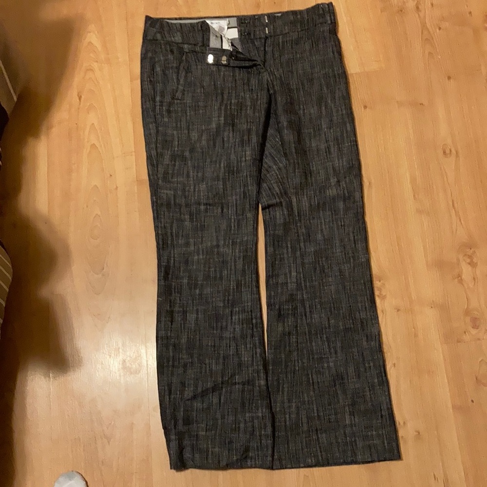 Used dress pants